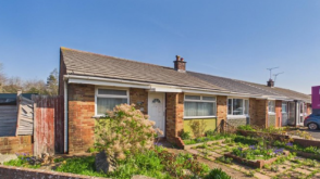 Bungalow for Updating in Bristol photo